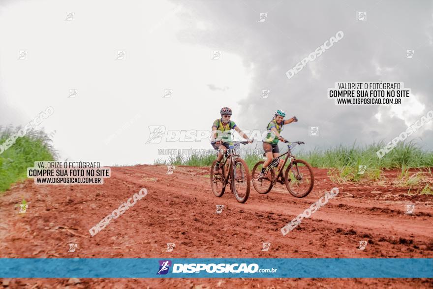 Circuito Metropolitano de Cicloturismo - 3ª Etapa