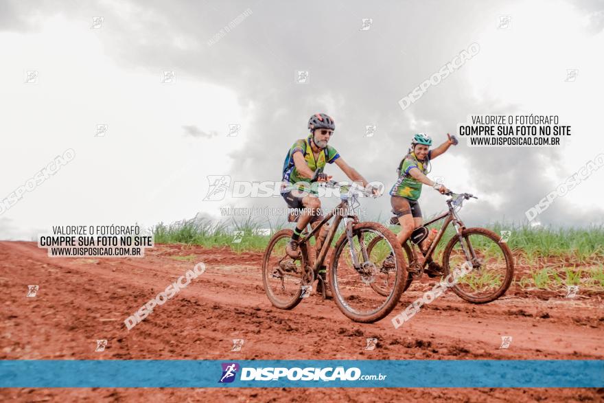 Circuito Metropolitano de Cicloturismo - 3ª Etapa