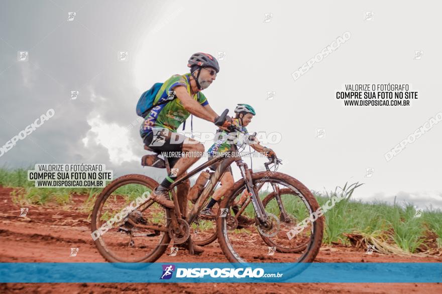 Circuito Metropolitano de Cicloturismo - 3ª Etapa