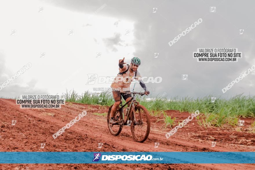 Circuito Metropolitano de Cicloturismo - 3ª Etapa