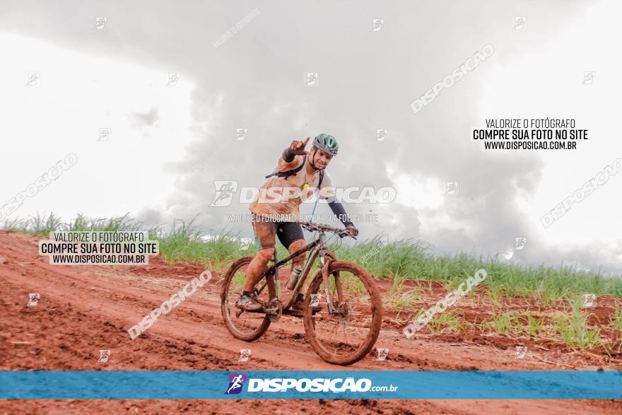 Circuito Metropolitano de Cicloturismo - 3ª Etapa