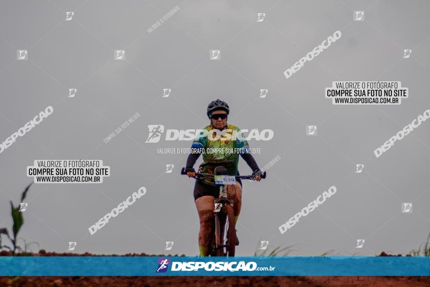 Circuito Metropolitano de Cicloturismo - 3ª Etapa