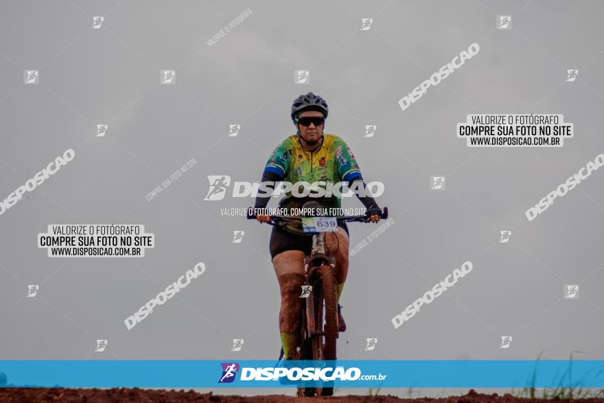 Circuito Metropolitano de Cicloturismo - 3ª Etapa