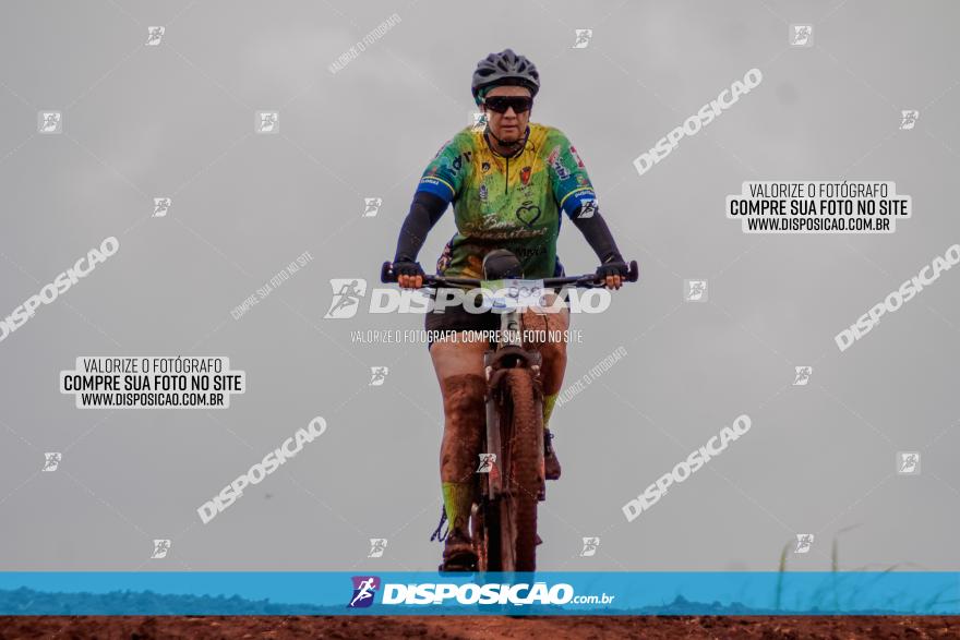 Circuito Metropolitano de Cicloturismo - 3ª Etapa