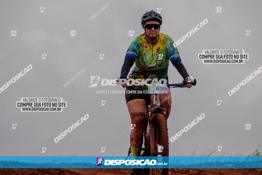 Circuito Metropolitano de Cicloturismo - 3ª Etapa