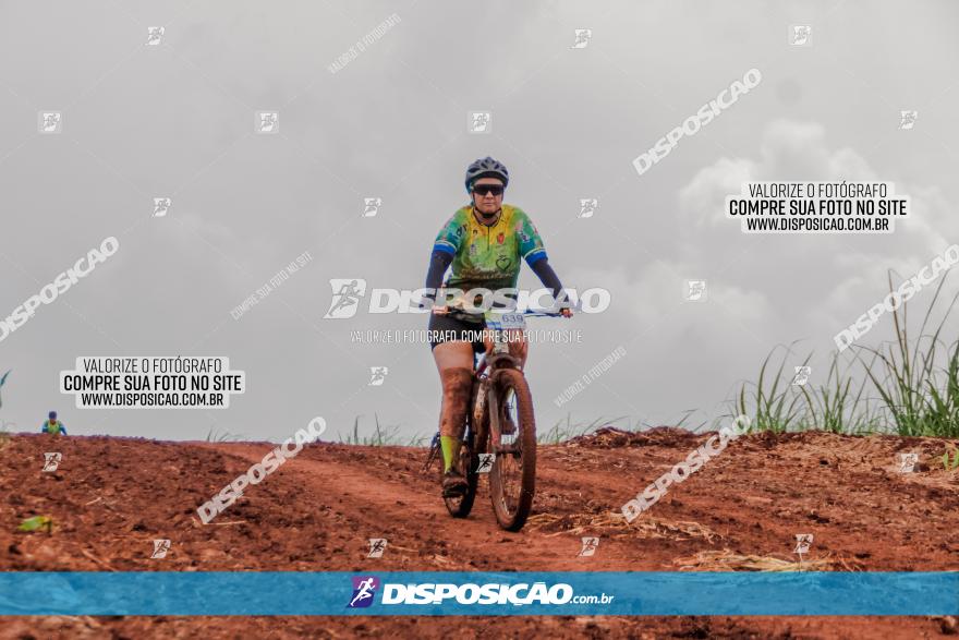 Circuito Metropolitano de Cicloturismo - 3ª Etapa