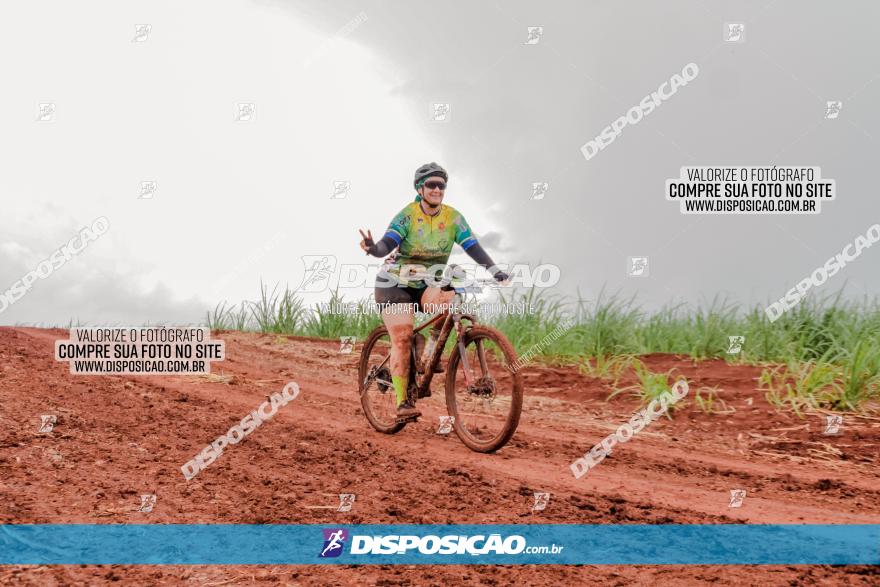 Circuito Metropolitano de Cicloturismo - 3ª Etapa