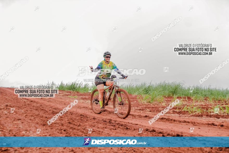 Circuito Metropolitano de Cicloturismo - 3ª Etapa