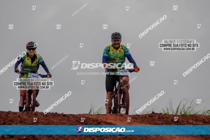 Circuito Metropolitano de Cicloturismo - 3ª Etapa