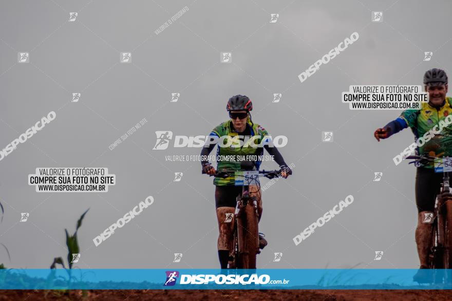 Circuito Metropolitano de Cicloturismo - 3ª Etapa