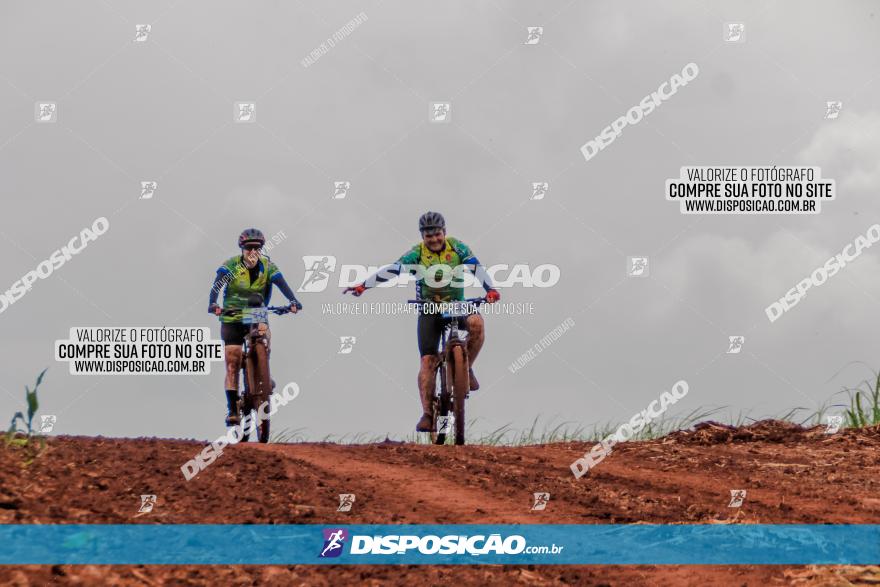 Circuito Metropolitano de Cicloturismo - 3ª Etapa