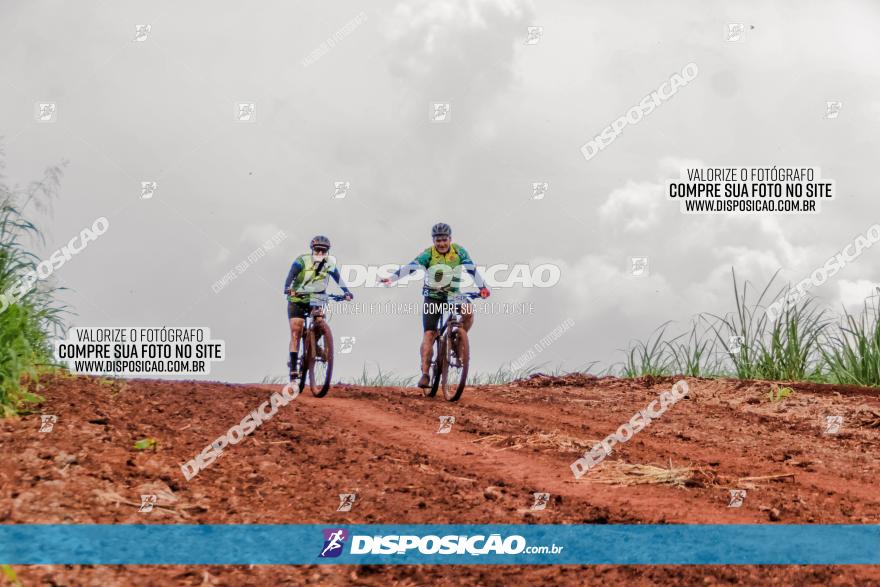 Circuito Metropolitano de Cicloturismo - 3ª Etapa