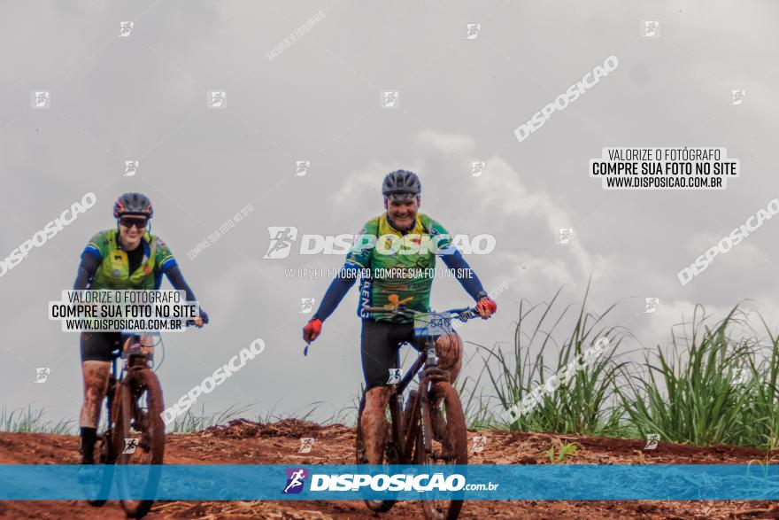 Circuito Metropolitano de Cicloturismo - 3ª Etapa