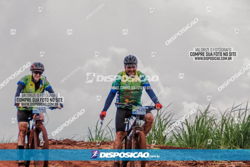 Circuito Metropolitano de Cicloturismo - 3ª Etapa