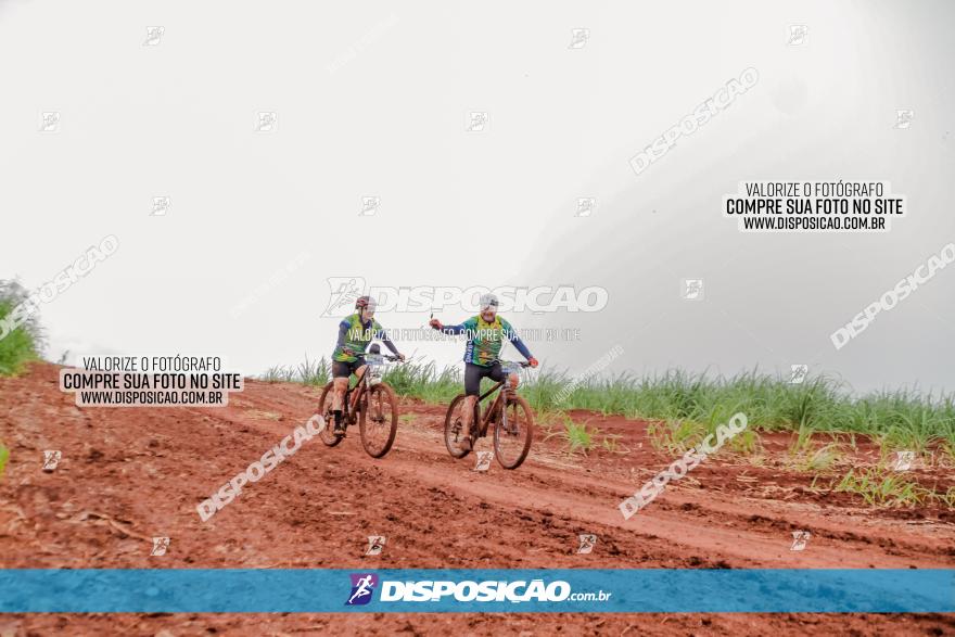 Circuito Metropolitano de Cicloturismo - 3ª Etapa