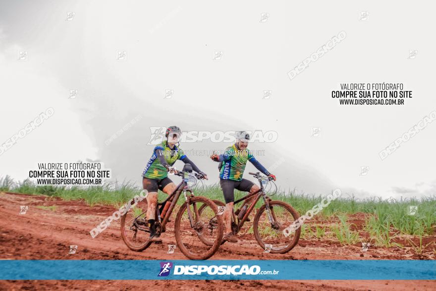 Circuito Metropolitano de Cicloturismo - 3ª Etapa