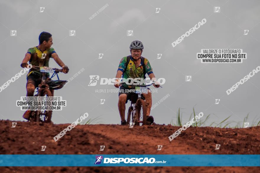 Circuito Metropolitano de Cicloturismo - 3ª Etapa