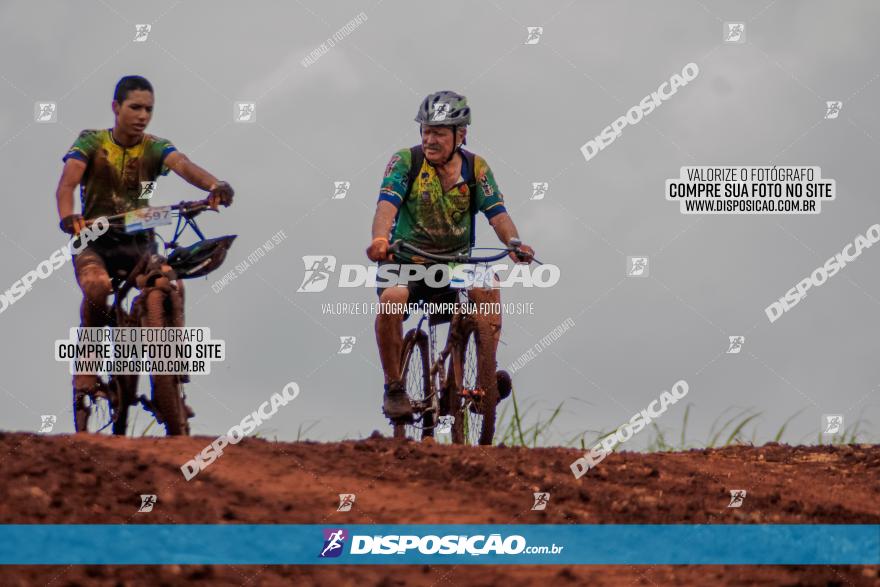 Circuito Metropolitano de Cicloturismo - 3ª Etapa