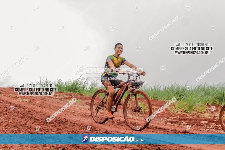 Circuito Metropolitano de Cicloturismo - 3ª Etapa