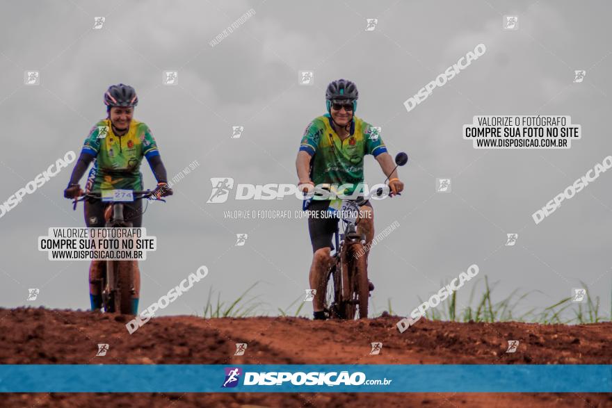 Circuito Metropolitano de Cicloturismo - 3ª Etapa