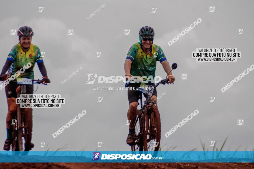 Circuito Metropolitano de Cicloturismo - 3ª Etapa