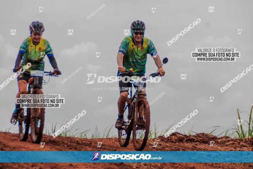 Circuito Metropolitano de Cicloturismo - 3ª Etapa