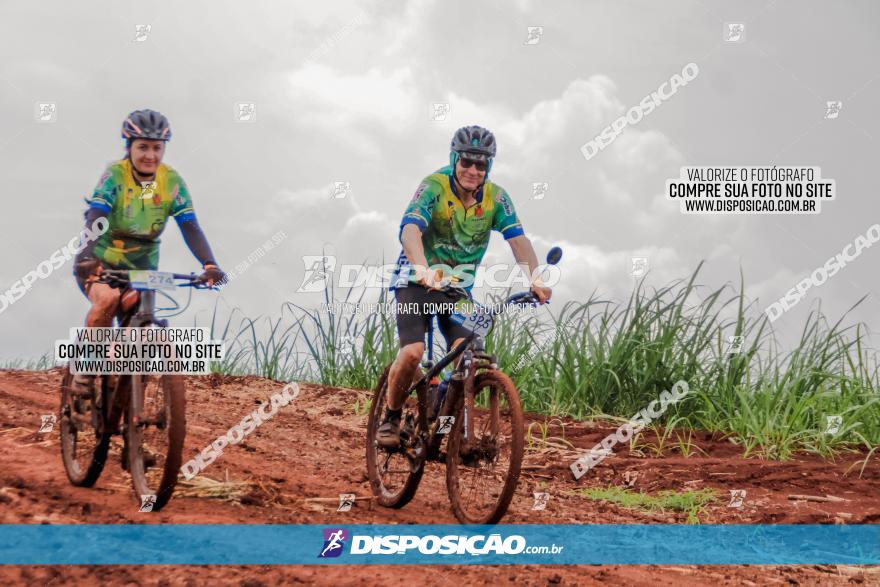 Circuito Metropolitano de Cicloturismo - 3ª Etapa