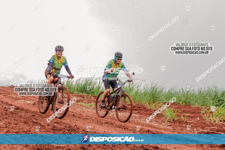 Circuito Metropolitano de Cicloturismo - 3ª Etapa