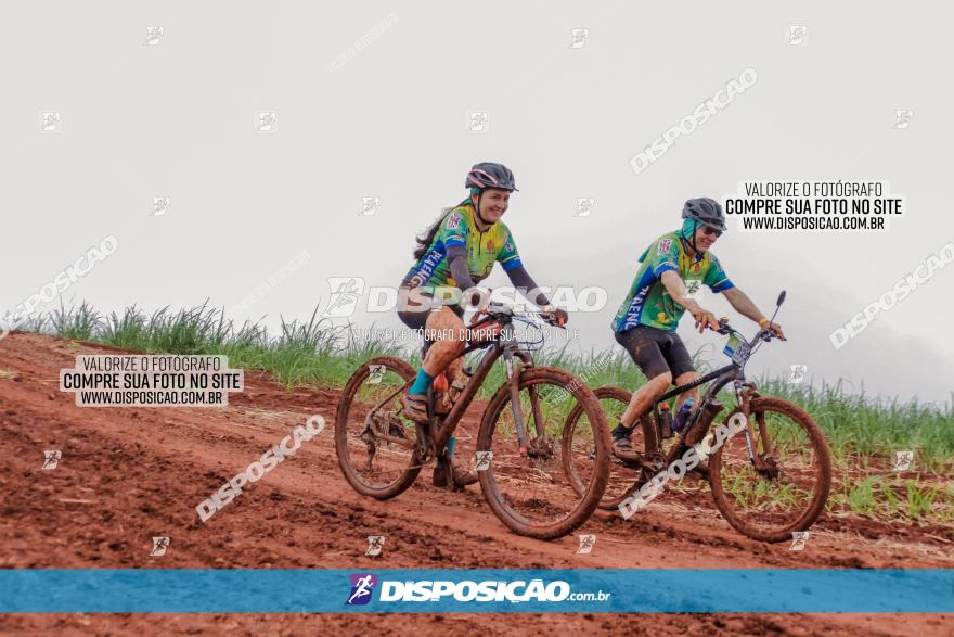 Circuito Metropolitano de Cicloturismo - 3ª Etapa