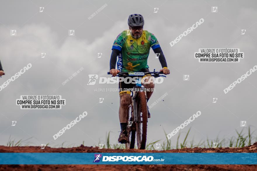 Circuito Metropolitano de Cicloturismo - 3ª Etapa