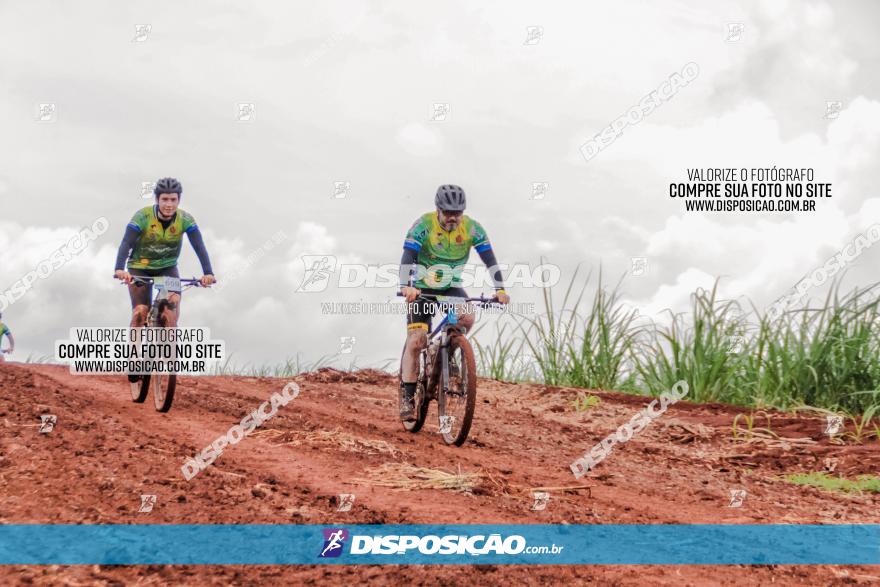 Circuito Metropolitano de Cicloturismo - 3ª Etapa