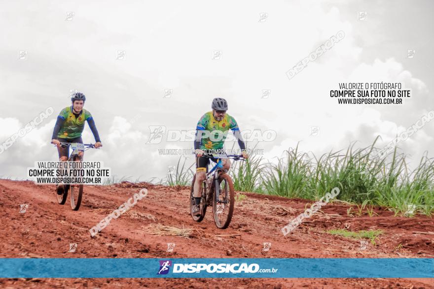 Circuito Metropolitano de Cicloturismo - 3ª Etapa