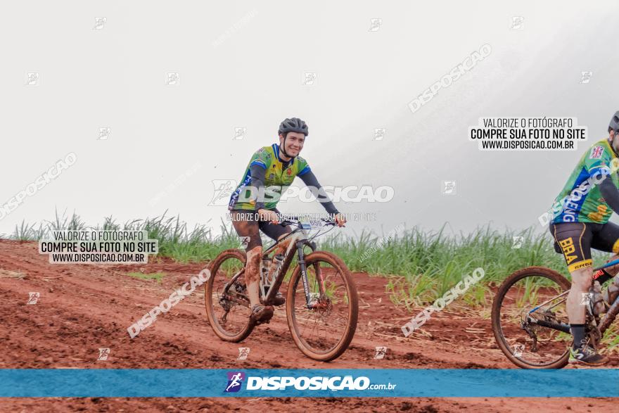 Circuito Metropolitano de Cicloturismo - 3ª Etapa