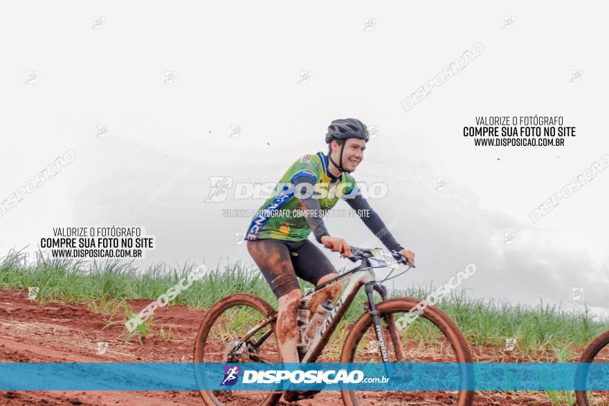 Circuito Metropolitano de Cicloturismo - 3ª Etapa