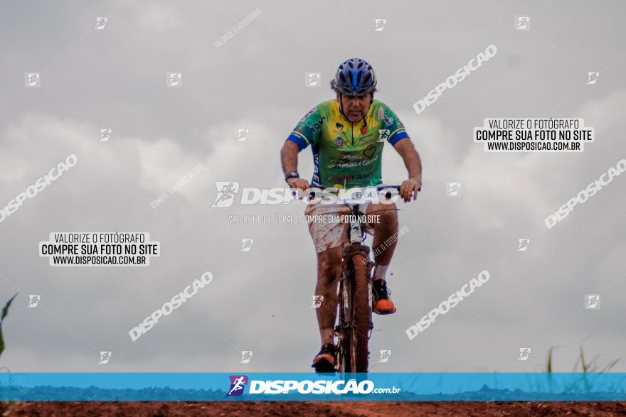 Circuito Metropolitano de Cicloturismo - 3ª Etapa