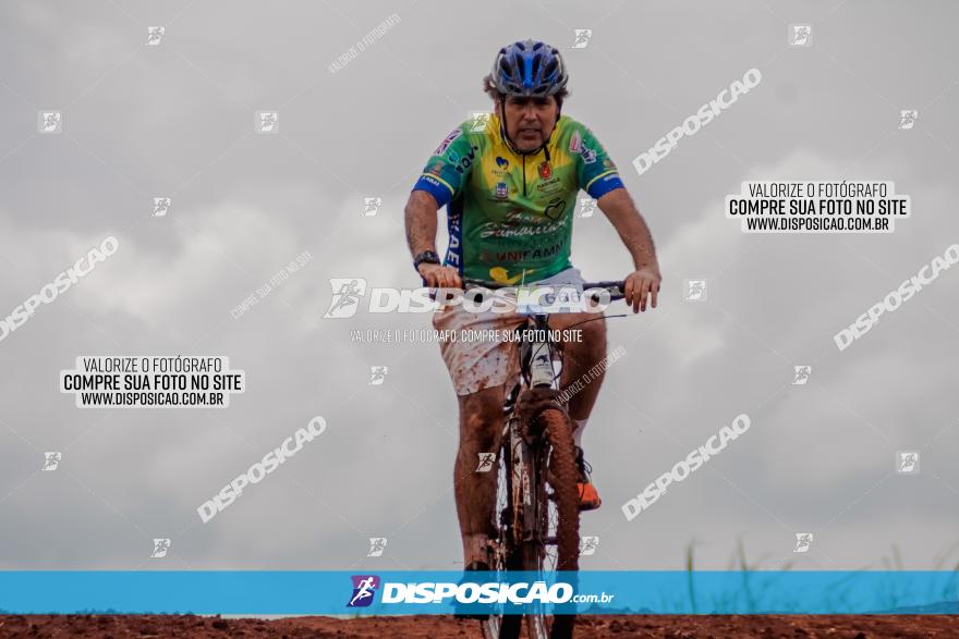 Circuito Metropolitano de Cicloturismo - 3ª Etapa