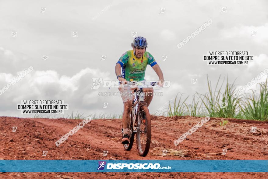 Circuito Metropolitano de Cicloturismo - 3ª Etapa