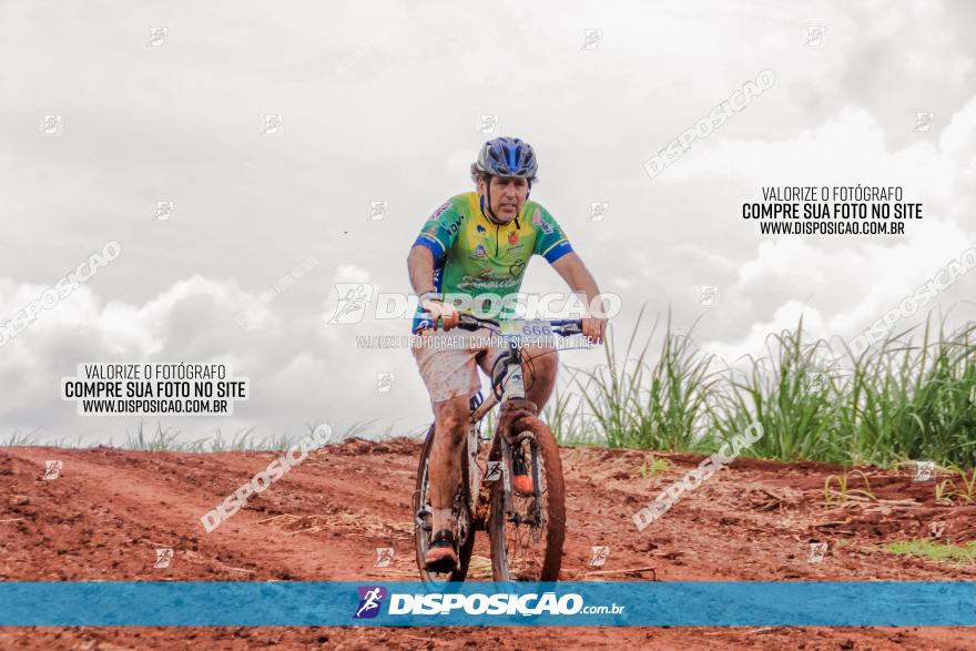 Circuito Metropolitano de Cicloturismo - 3ª Etapa