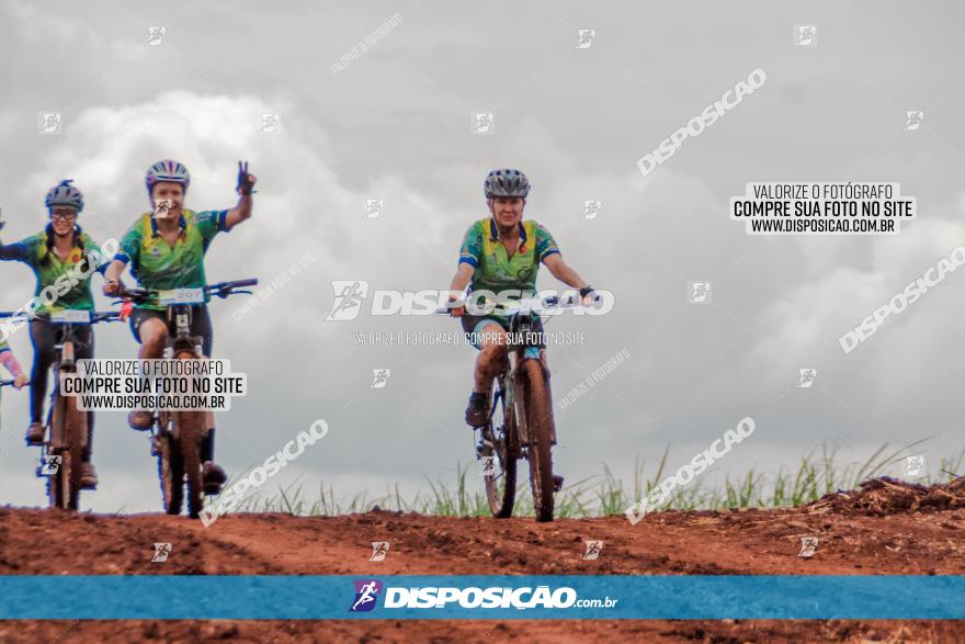 Circuito Metropolitano de Cicloturismo - 3ª Etapa