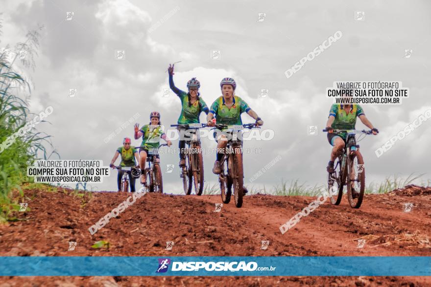 Circuito Metropolitano de Cicloturismo - 3ª Etapa