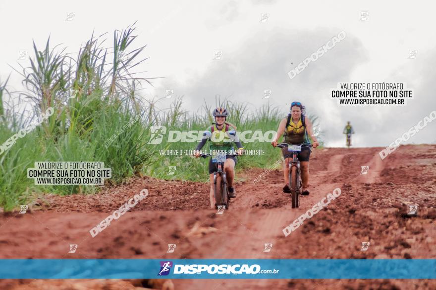 Circuito Metropolitano de Cicloturismo - 3ª Etapa