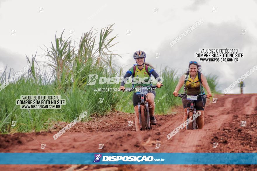 Circuito Metropolitano de Cicloturismo - 3ª Etapa