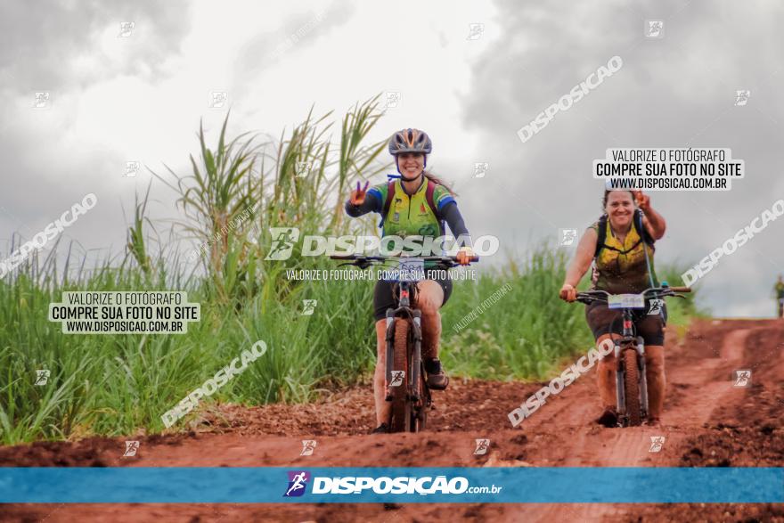 Circuito Metropolitano de Cicloturismo - 3ª Etapa