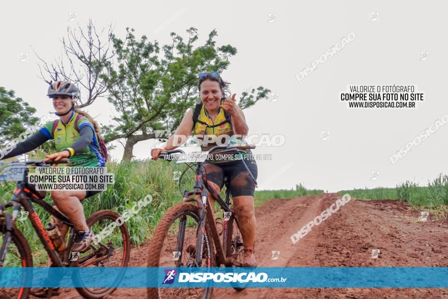 Circuito Metropolitano de Cicloturismo - 3ª Etapa