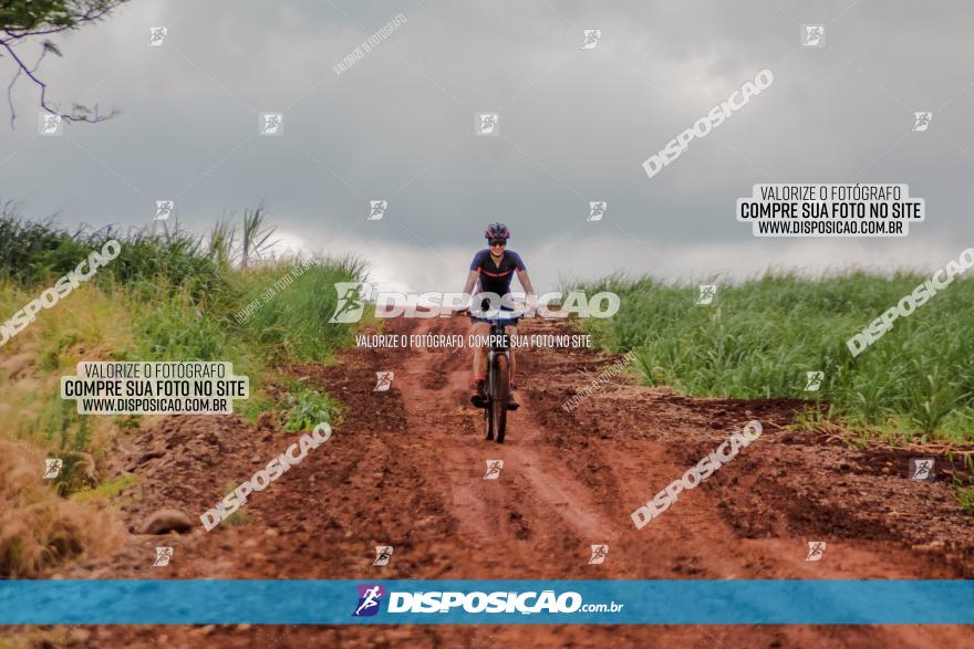 Circuito Metropolitano de Cicloturismo - 3ª Etapa