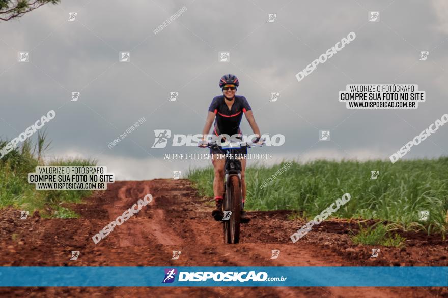 Circuito Metropolitano de Cicloturismo - 3ª Etapa