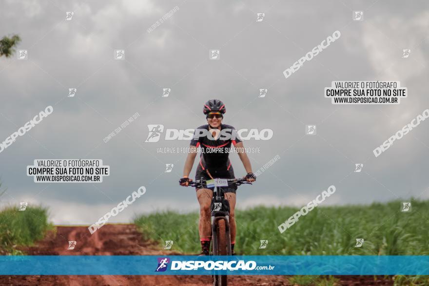 Circuito Metropolitano de Cicloturismo - 3ª Etapa