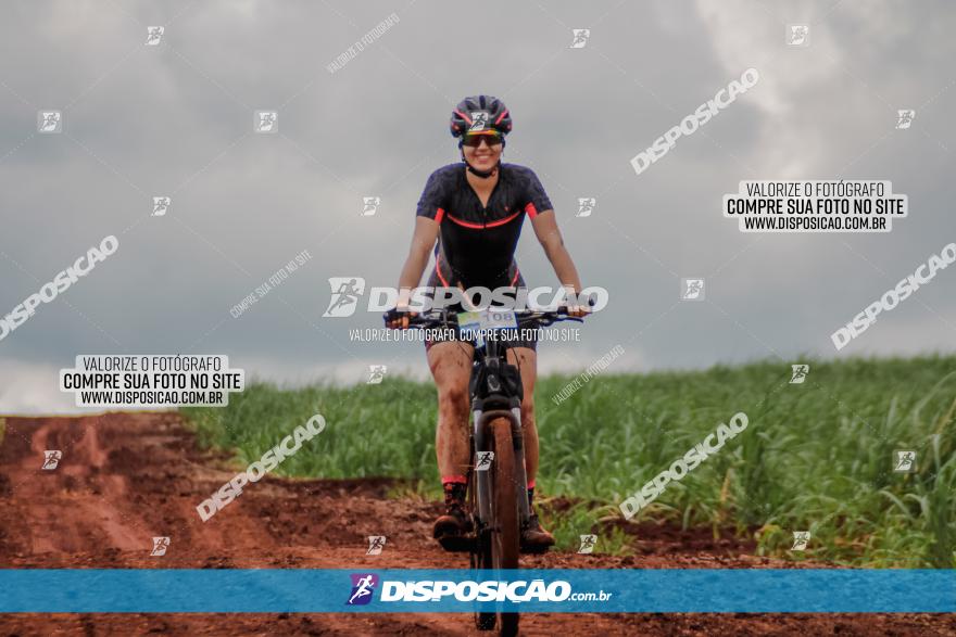 Circuito Metropolitano de Cicloturismo - 3ª Etapa