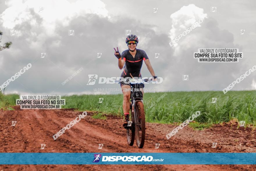 Circuito Metropolitano de Cicloturismo - 3ª Etapa