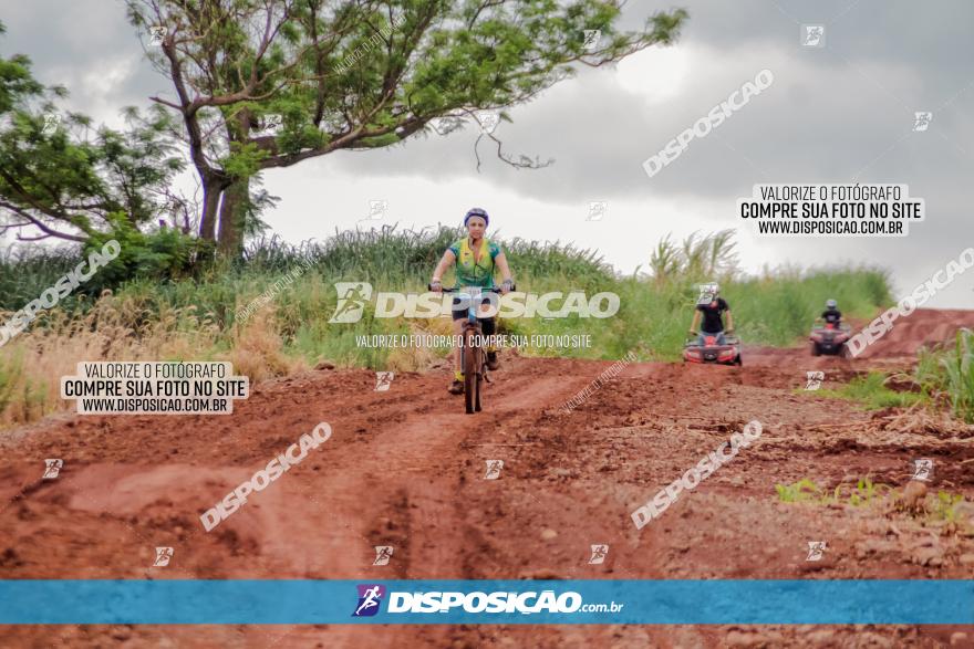 Circuito Metropolitano de Cicloturismo - 3ª Etapa